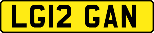 LG12GAN