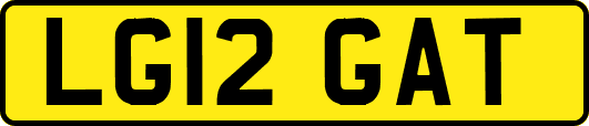 LG12GAT
