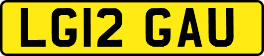 LG12GAU