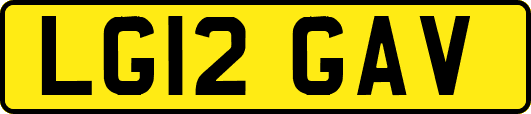 LG12GAV