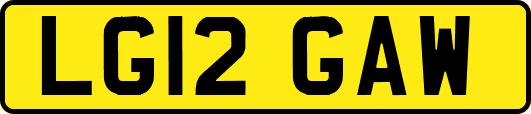 LG12GAW