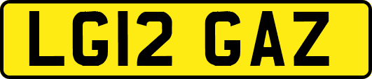 LG12GAZ