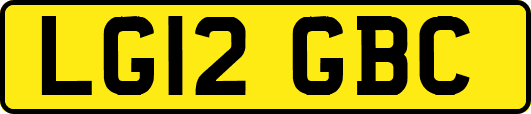 LG12GBC