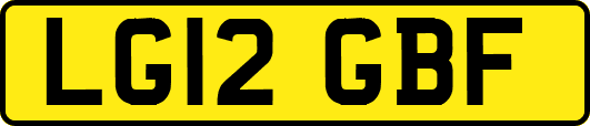 LG12GBF