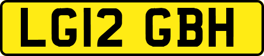 LG12GBH