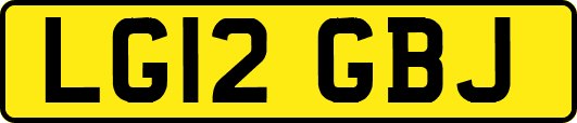 LG12GBJ