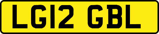 LG12GBL
