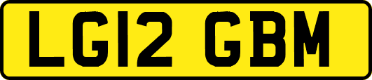 LG12GBM
