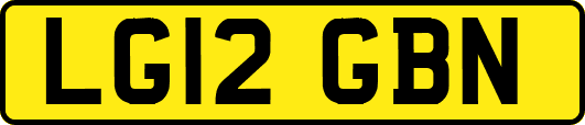 LG12GBN