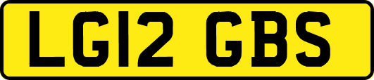 LG12GBS