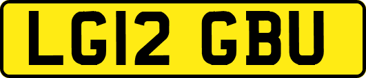 LG12GBU