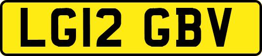 LG12GBV