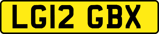 LG12GBX