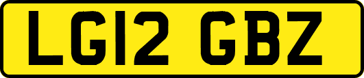 LG12GBZ