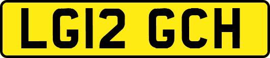 LG12GCH