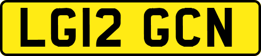 LG12GCN