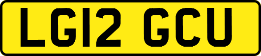 LG12GCU