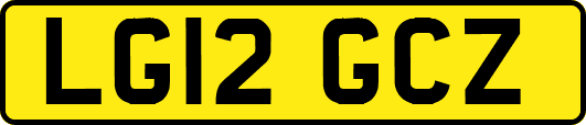 LG12GCZ