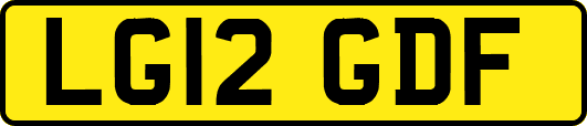 LG12GDF