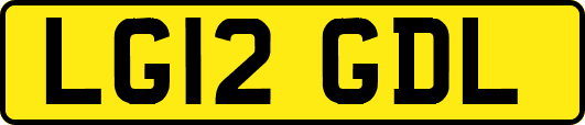 LG12GDL