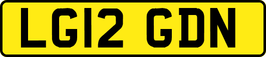 LG12GDN