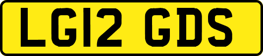 LG12GDS