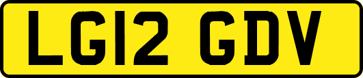 LG12GDV