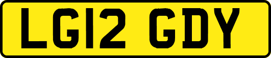 LG12GDY