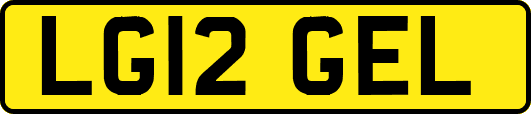 LG12GEL