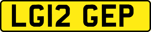 LG12GEP