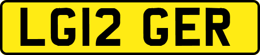 LG12GER