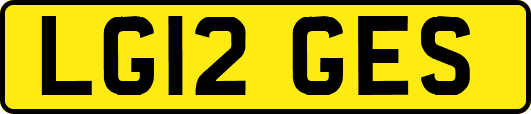 LG12GES