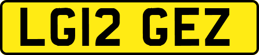 LG12GEZ