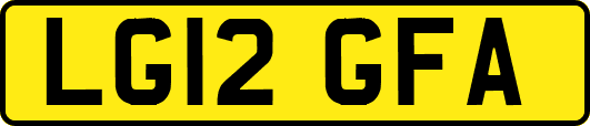 LG12GFA
