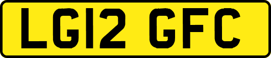 LG12GFC