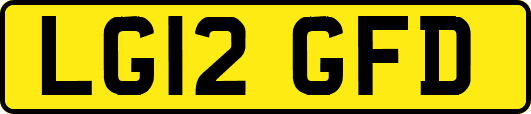 LG12GFD
