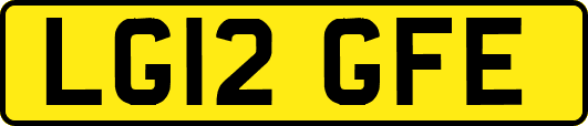 LG12GFE