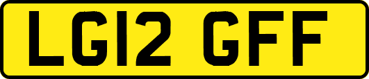 LG12GFF