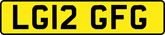 LG12GFG