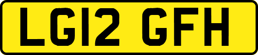 LG12GFH
