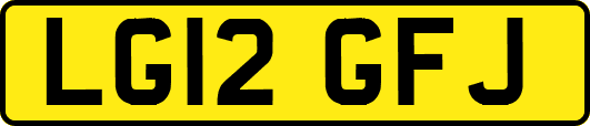LG12GFJ