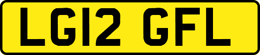 LG12GFL