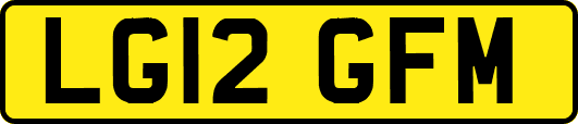 LG12GFM