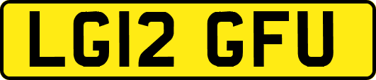 LG12GFU