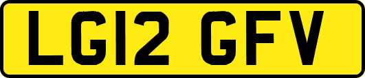 LG12GFV