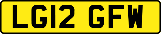 LG12GFW
