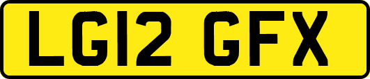 LG12GFX