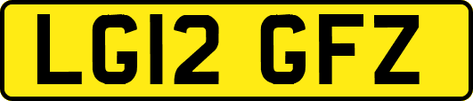 LG12GFZ