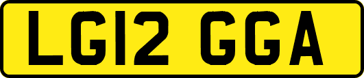 LG12GGA
