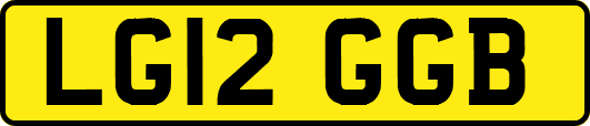 LG12GGB